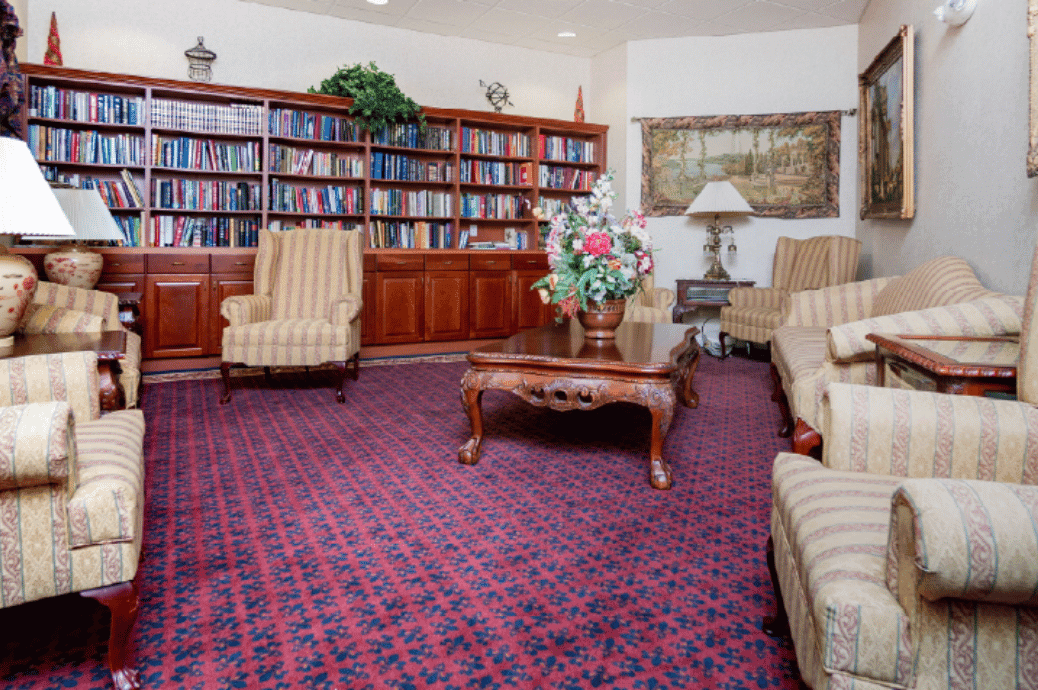 Harborview Acres Inc - Business image