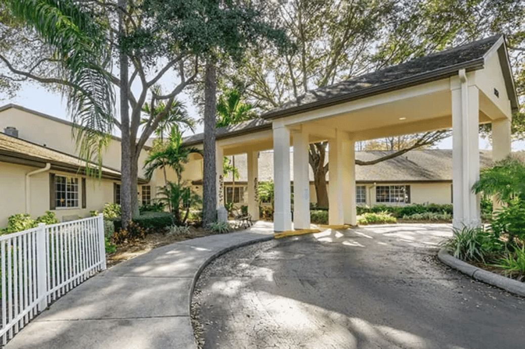 Brookdale Tarpon Springs - Business image
