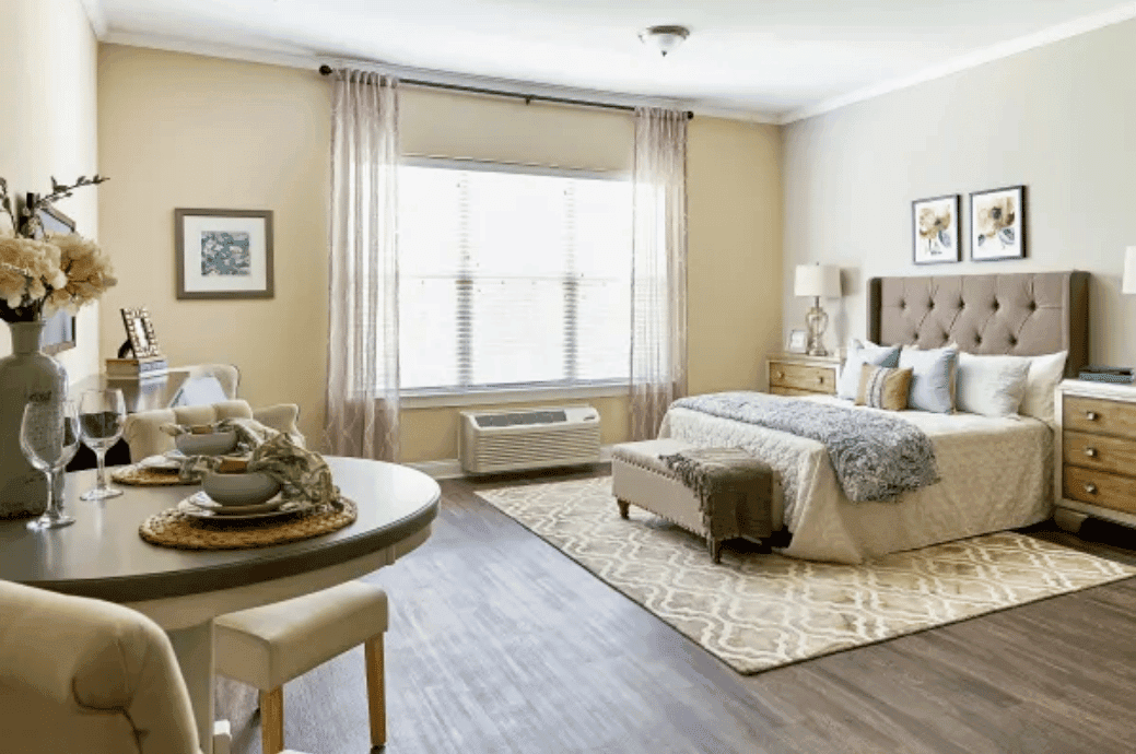 Waltonwood Lake Boone - Gallery image