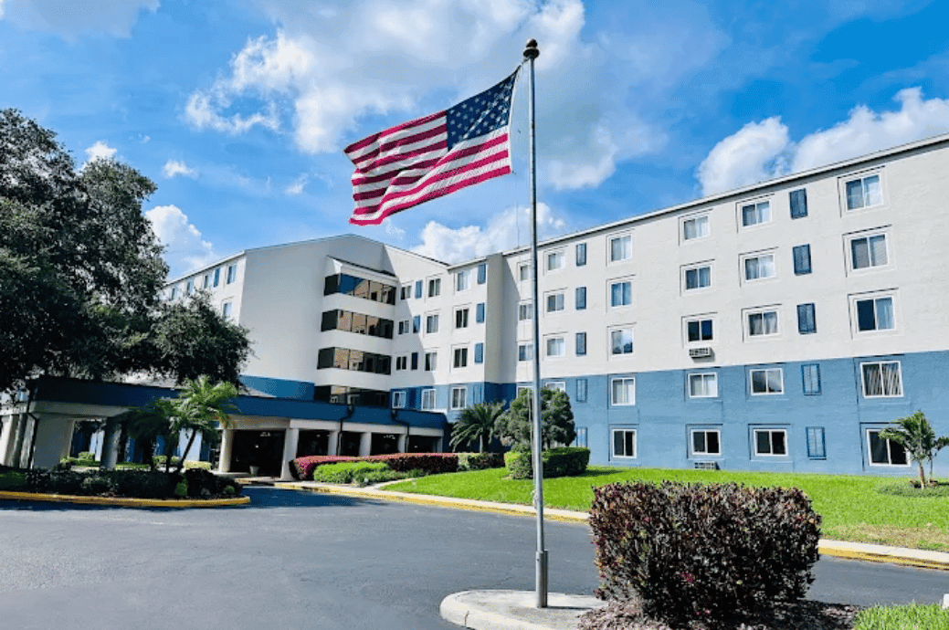 Spring Haven Senior Living - Business image