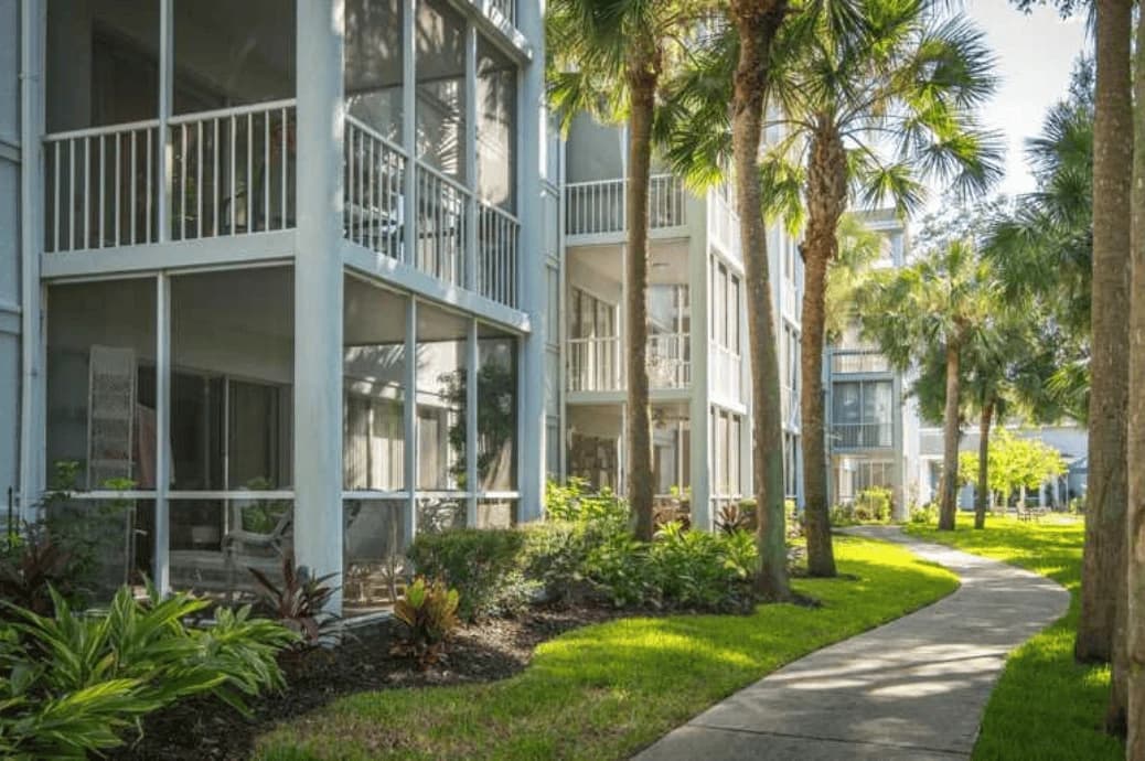 Anchin Assisted Living (Aviva Senior Living) - Gallery image