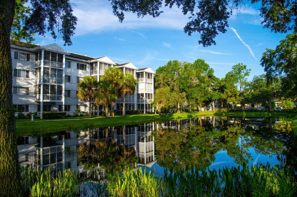 Anchin Assisted Living (Aviva Senior Living) - Business image