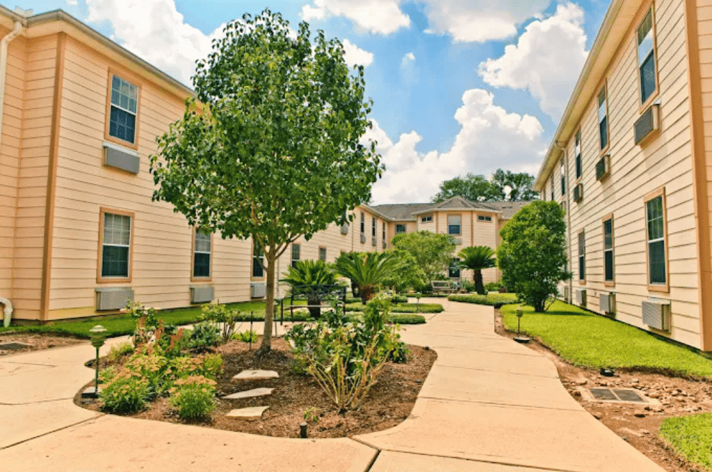 Greatwood at Sugar Land - senior living community