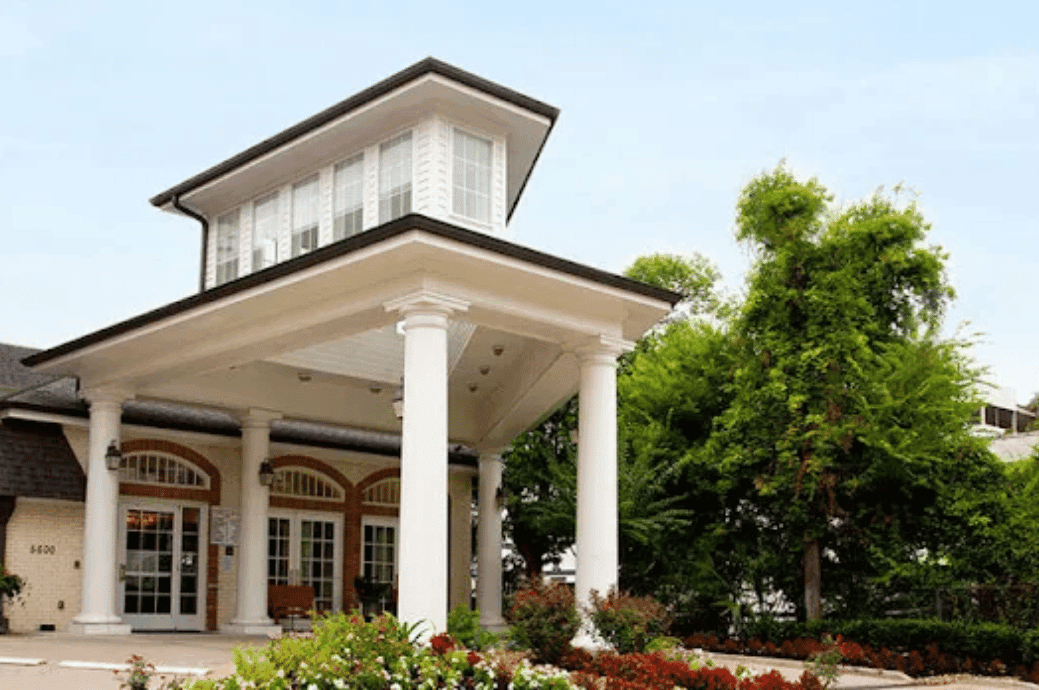 Silverado Hermann Park - Gallery image