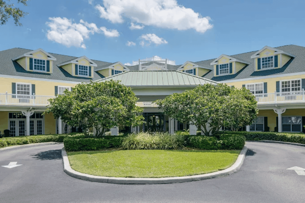 Arbor Oaks at Tyrone - Gallery image