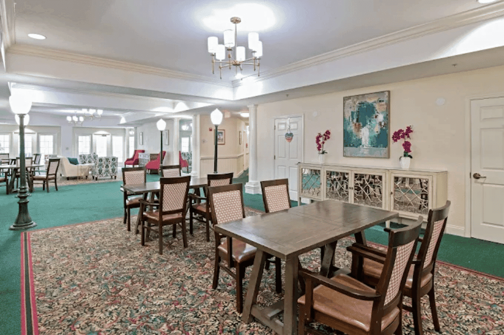 Arbor Oaks at Tyrone - Gallery image
