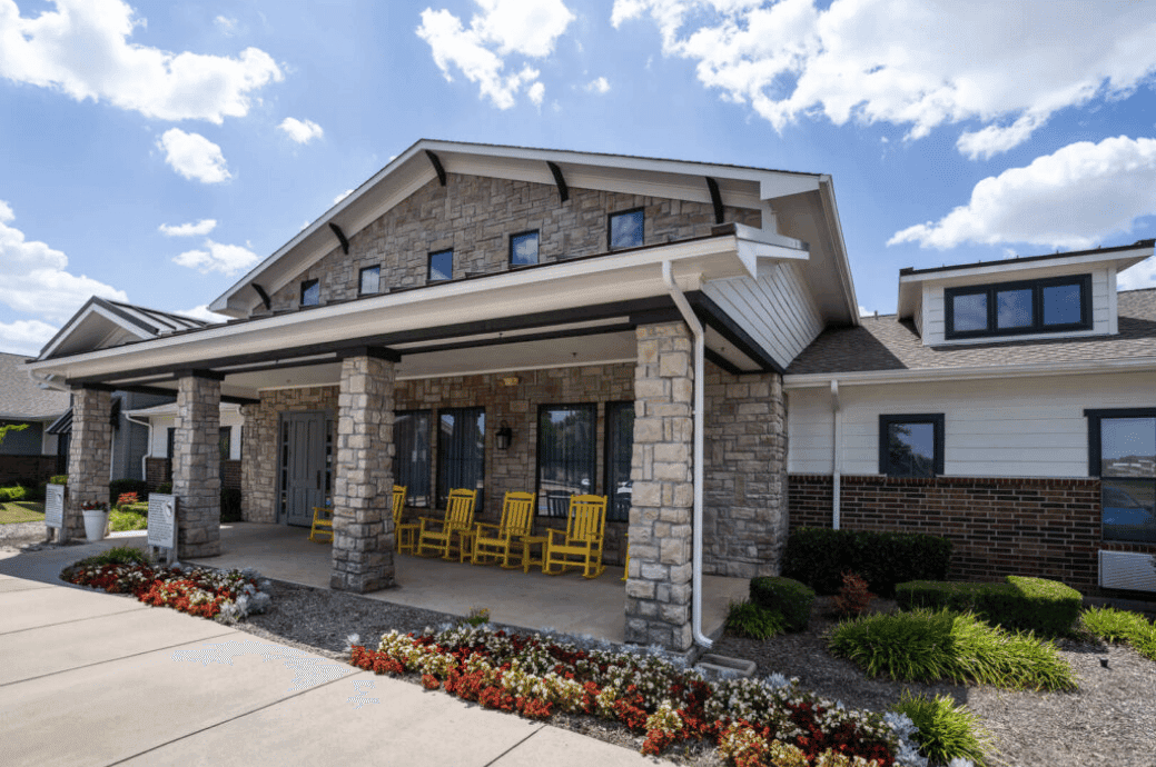 Buffalo Creek Assisted Living & Memory Care - Business image
