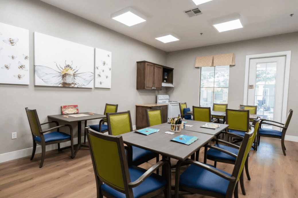 Buffalo Creek Assisted Living & Memory Care - Gallery image