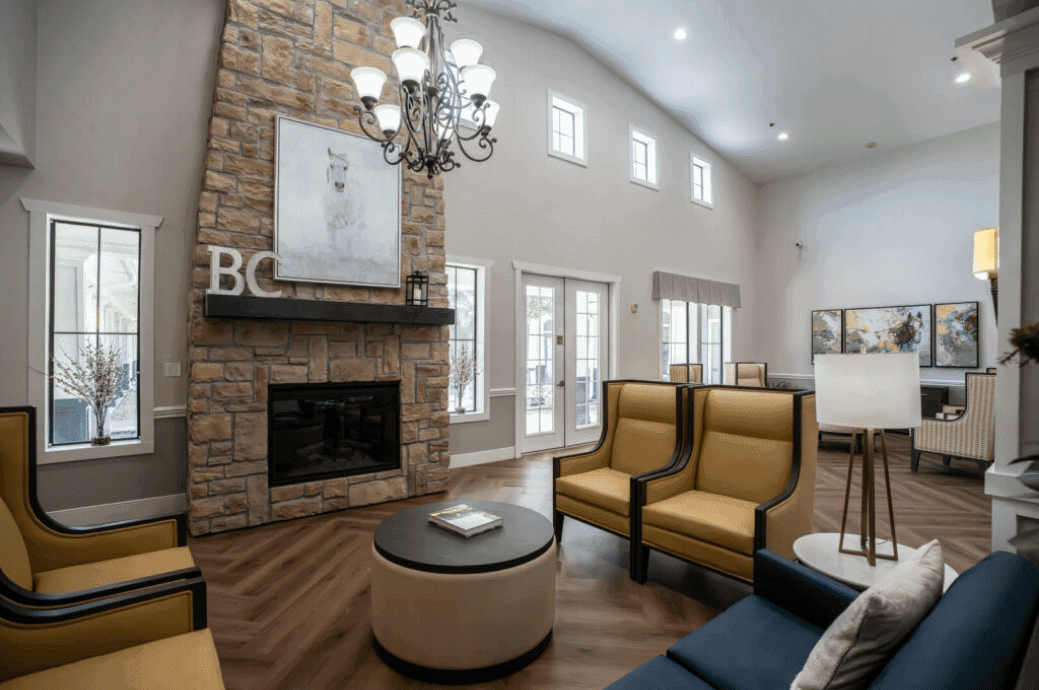 Buffalo Creek Assisted Living & Memory Care - Gallery image
