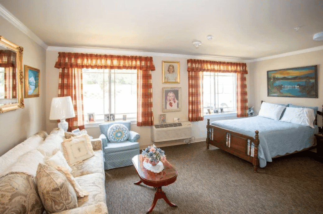 Azalea Gardens Memory Care and Transitional Assisted Living - Gallery image