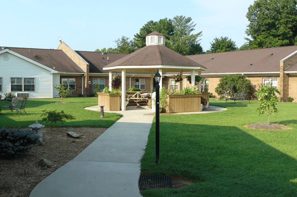 Cross Road Retirement Community - Business image