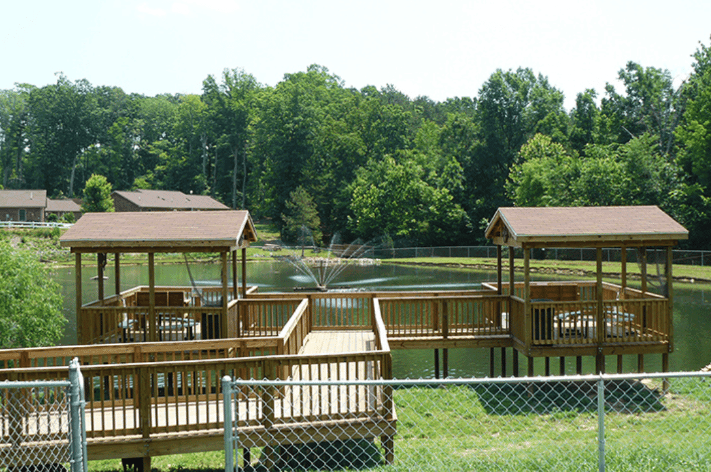Cross Road Retirement Community - Gallery image