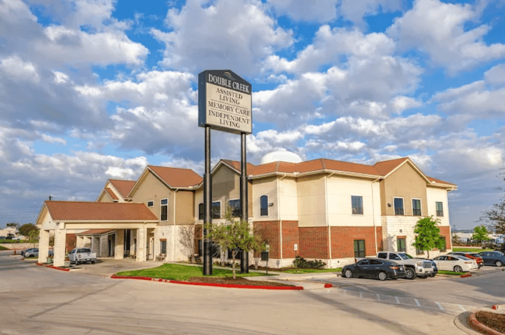 Double Creek Assisted Living and Memory Care - Business image