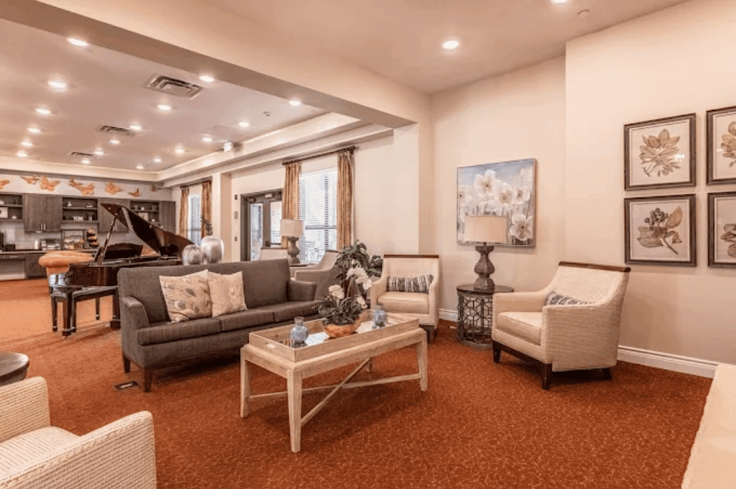 Double Creek Assisted Living and Memory Care - Gallery image