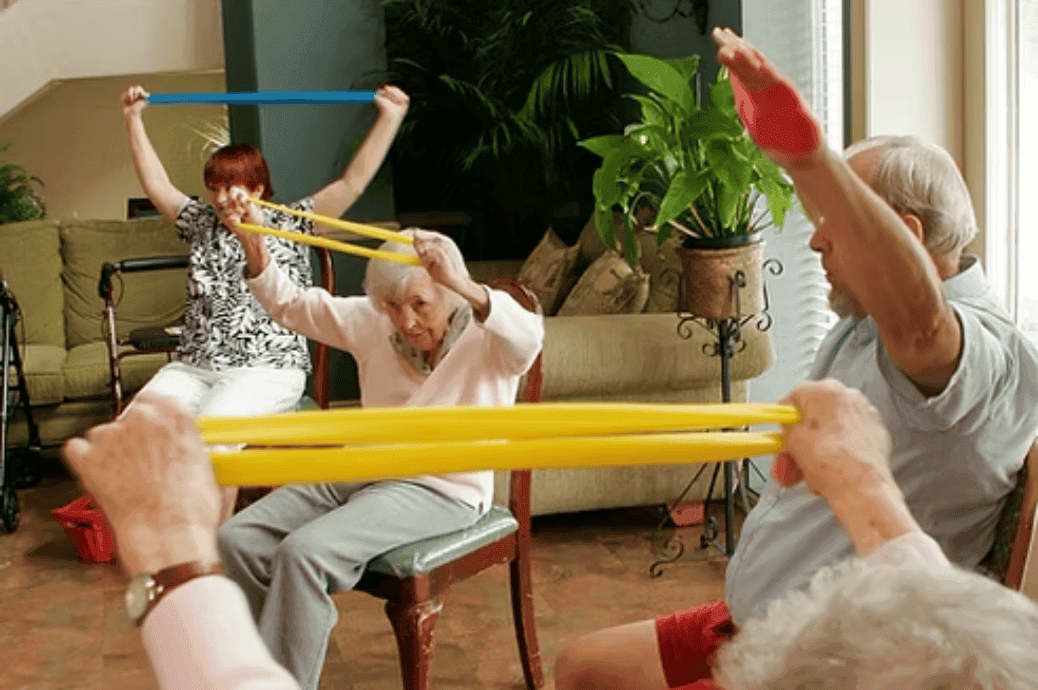 Our Home at Riverwood - Gallery image