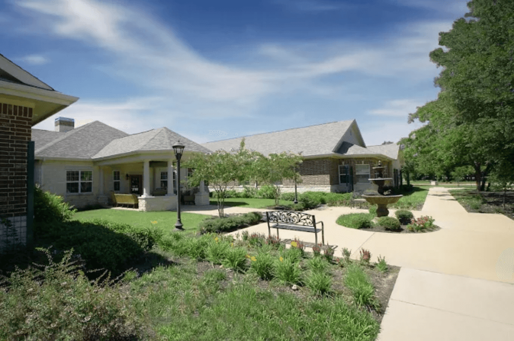 Anointed Senior Living - Business image