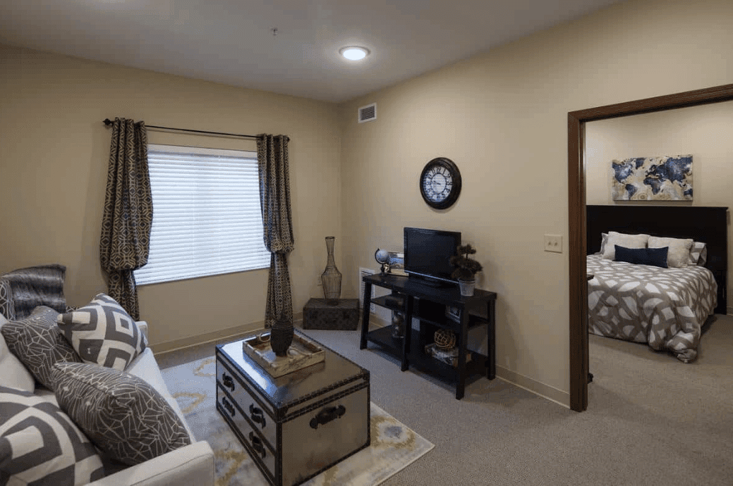 The Oxford Grand at McKinney - Gallery image