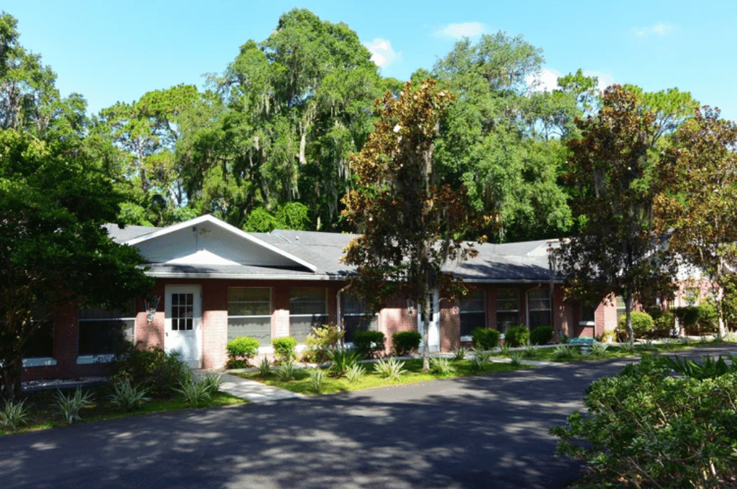 New Horizon Assisted Living - Business image