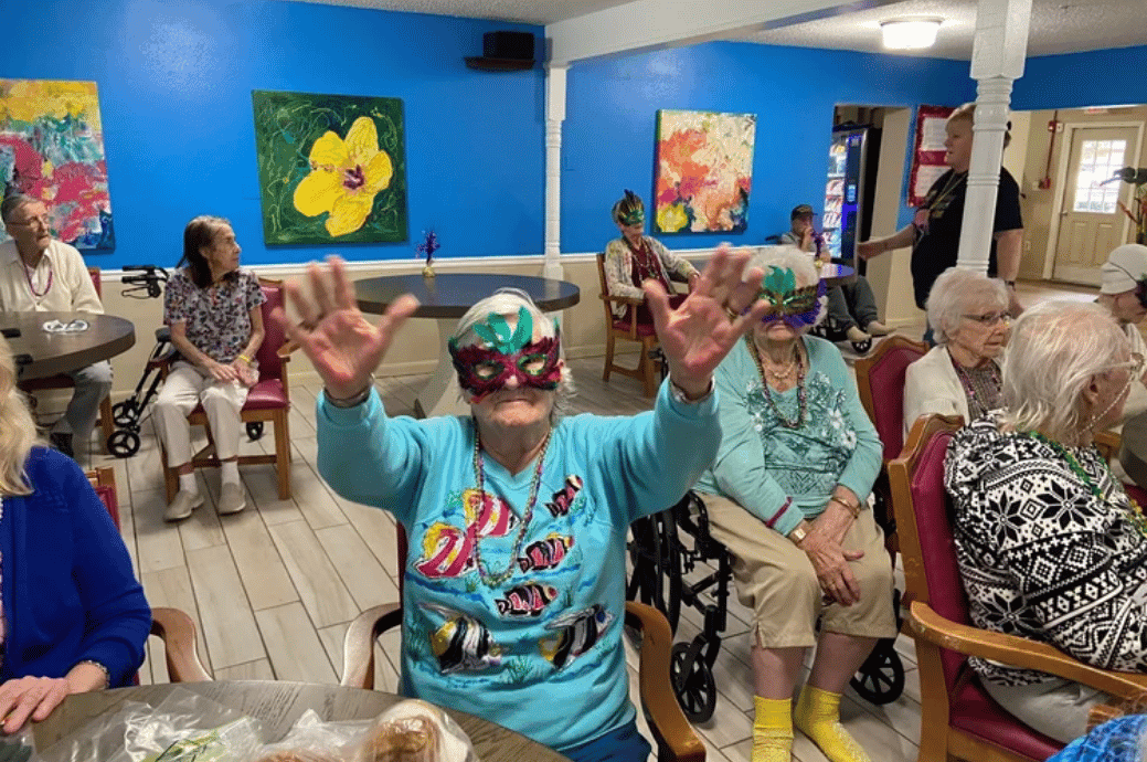 New Horizon Assisted Living - Gallery image