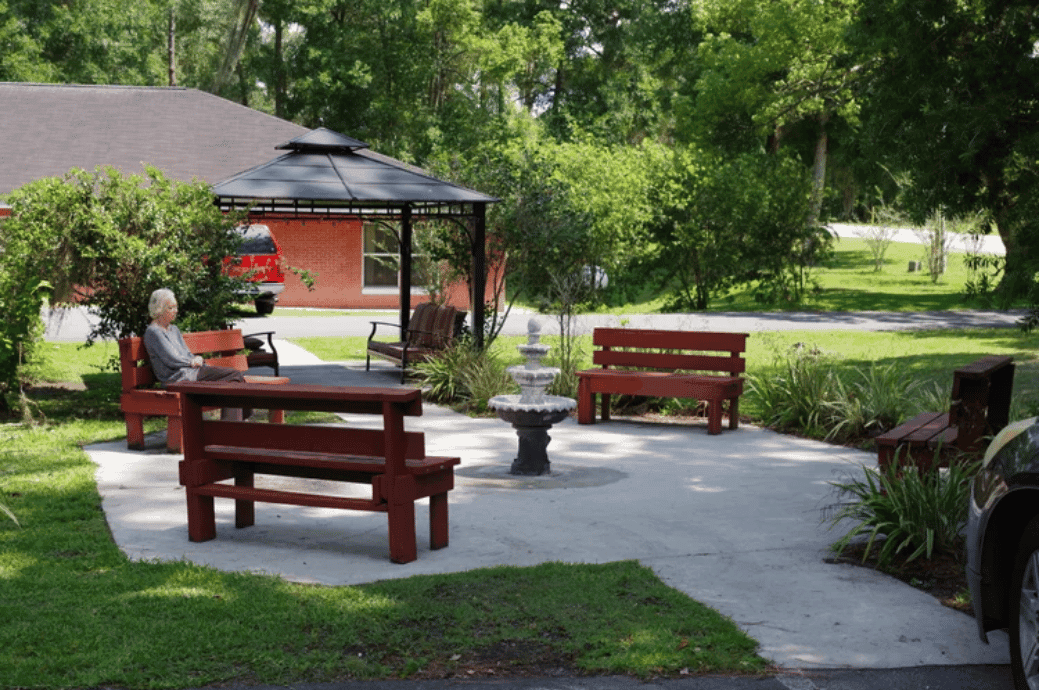 New Horizon Assisted Living - Gallery image