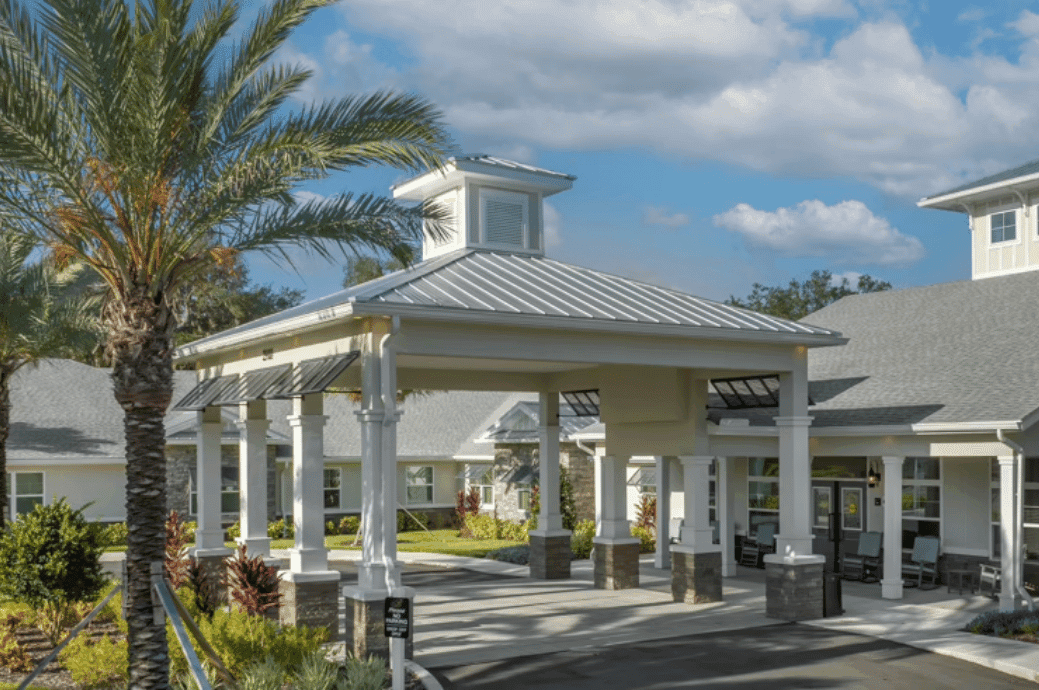 The Addison of Narcoossee - Business image