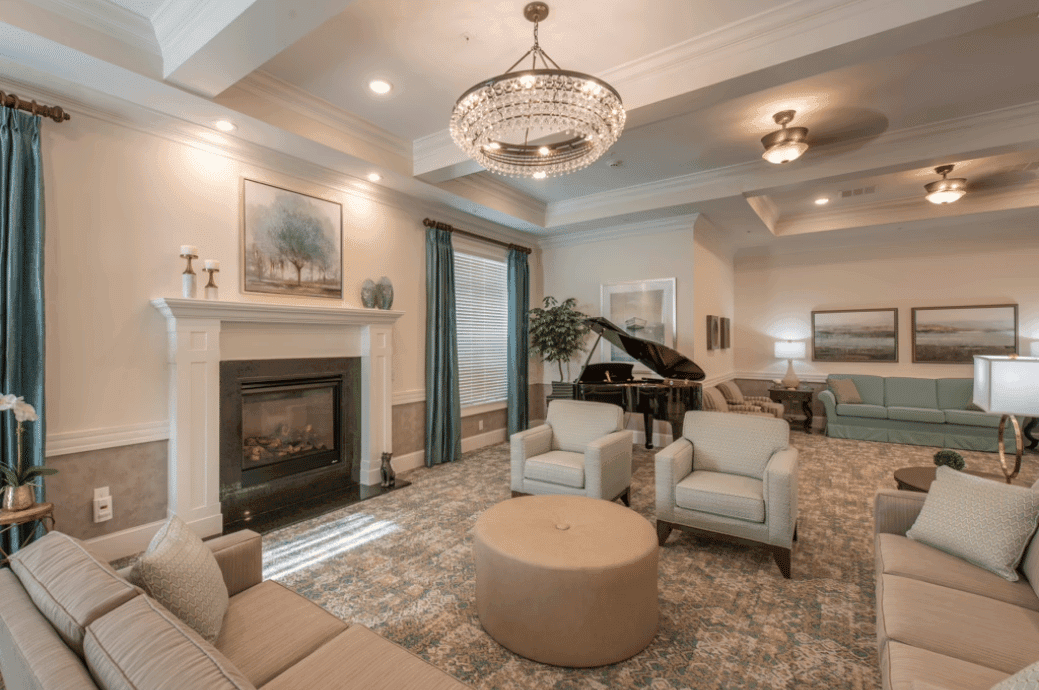 The Addison of Narcoossee - Gallery image