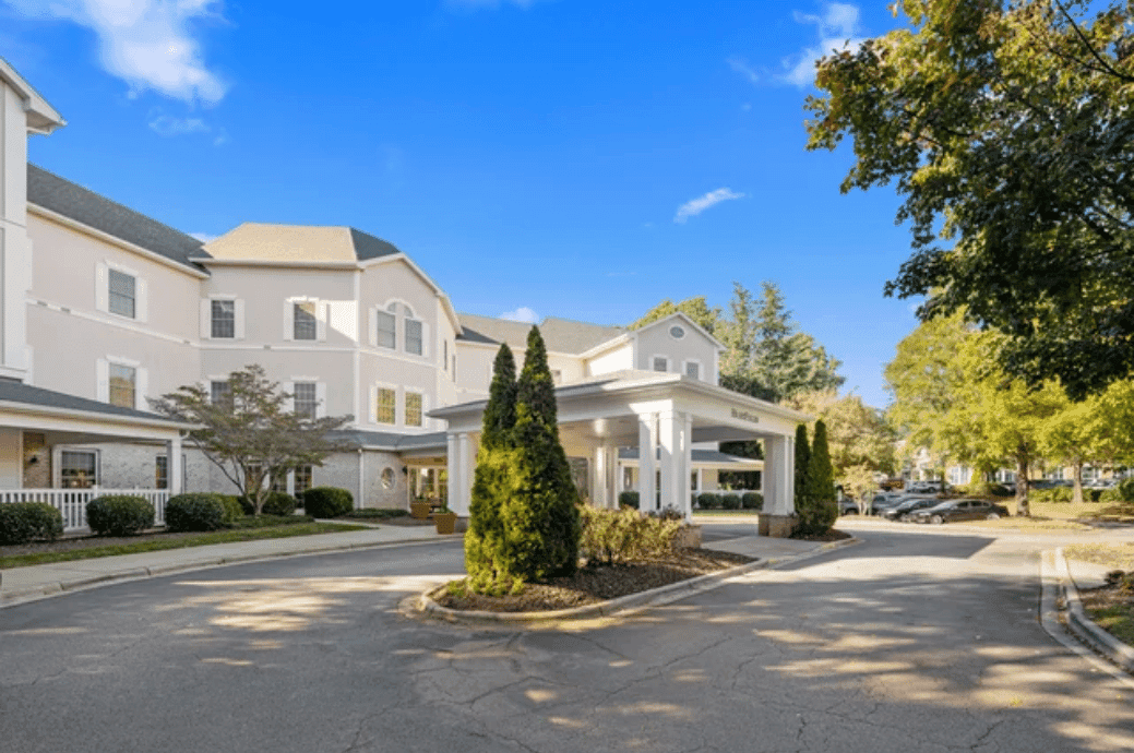 HeartFields at Cary - Business image