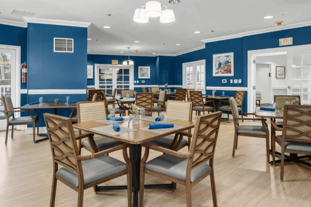 HeartFields at Cary - Gallery image