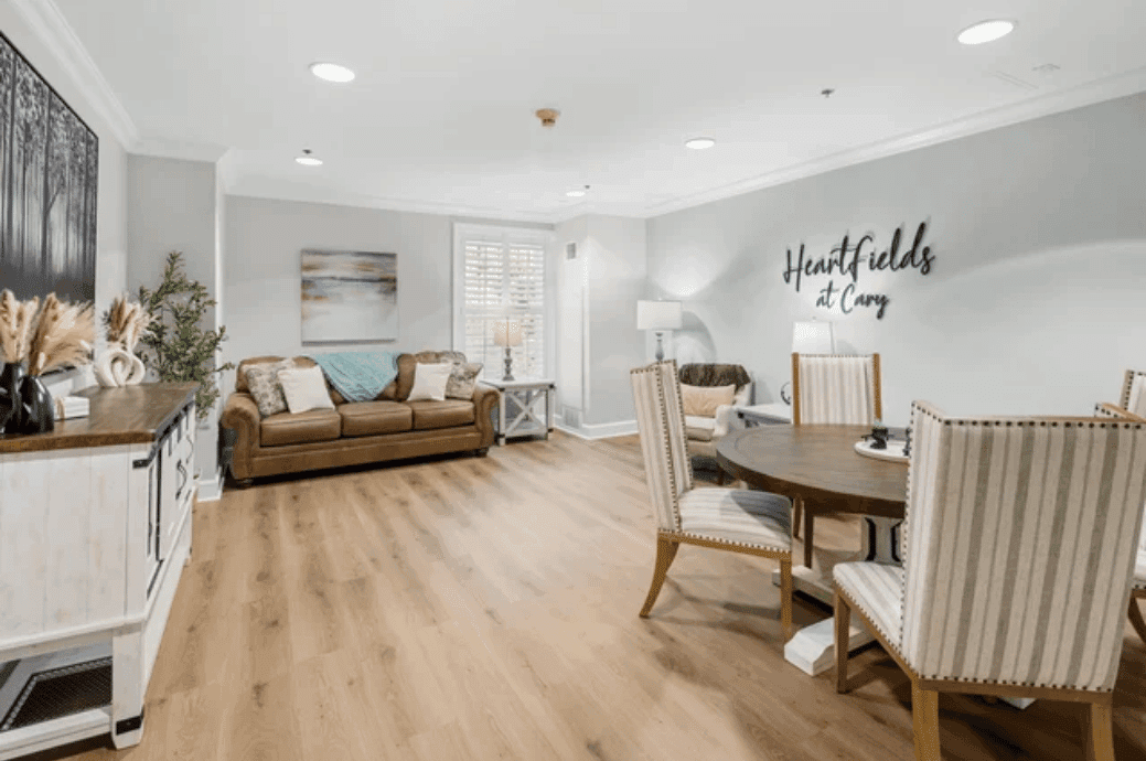 HeartFields at Cary - Gallery image