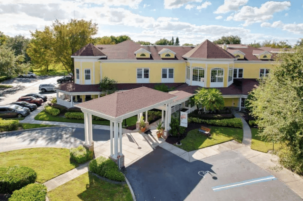 Madison at Ocoee - Business image