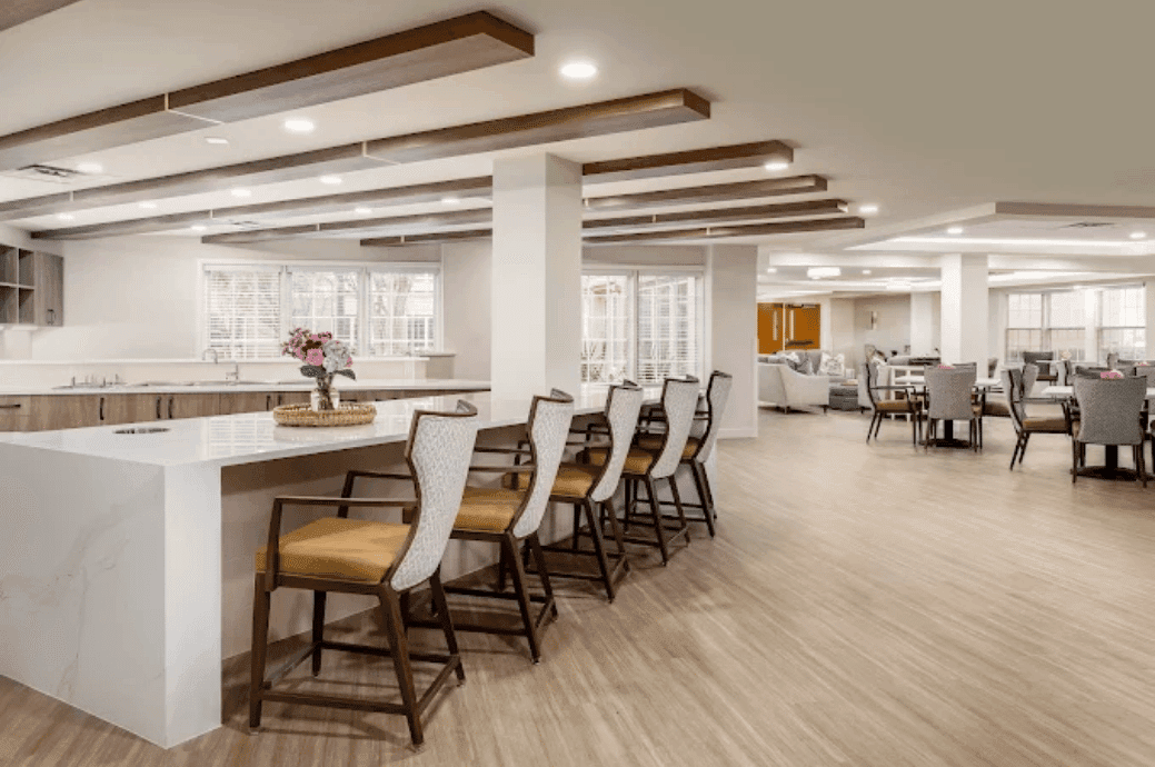 Juliette Fowler Communities - Gallery image
