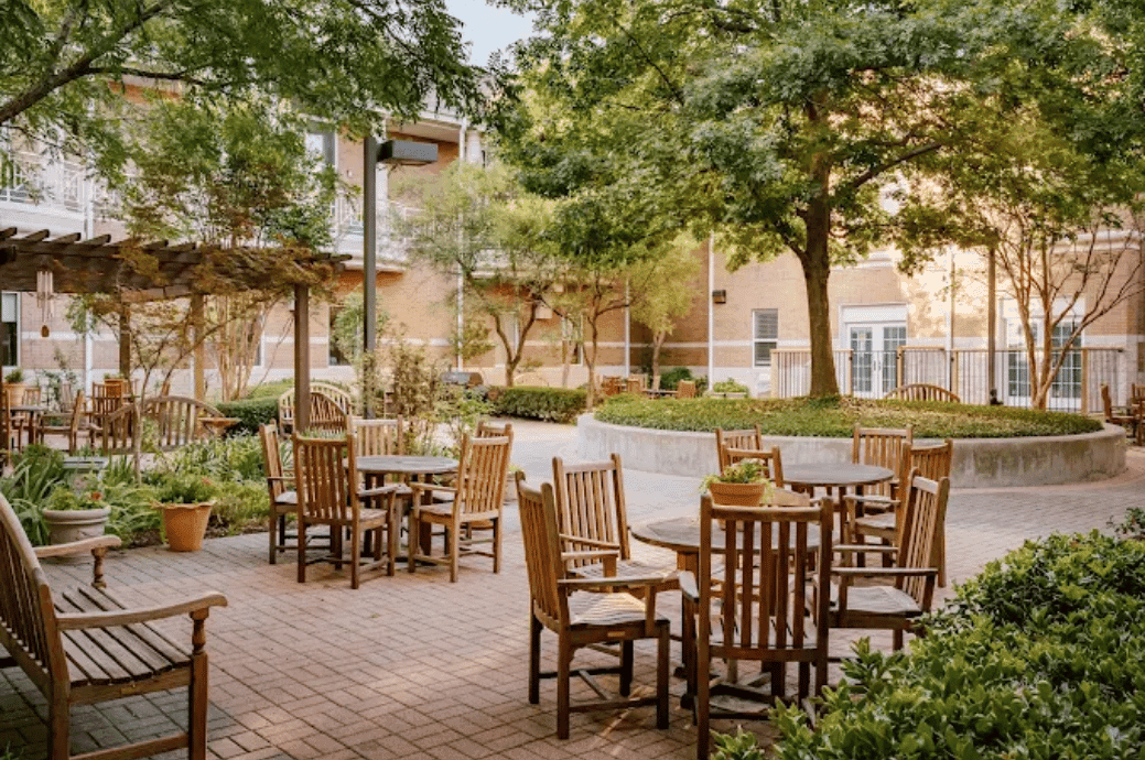 Juliette Fowler Communities - Gallery image