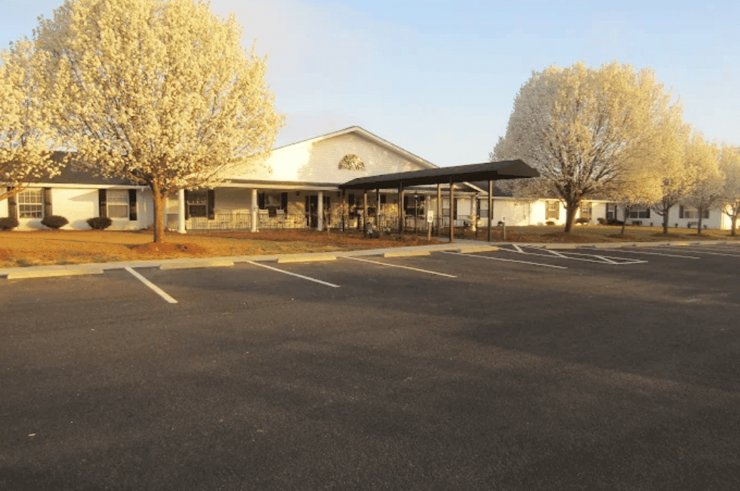 Rolling Ridge Assisted Living - Business image