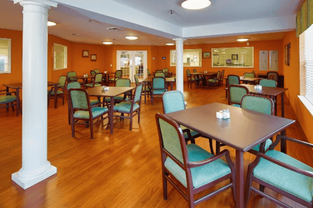 Rolling Ridge Assisted Living - Gallery image