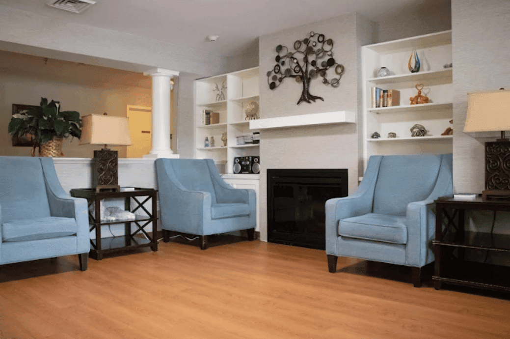 Rolling Ridge Assisted Living - Gallery image