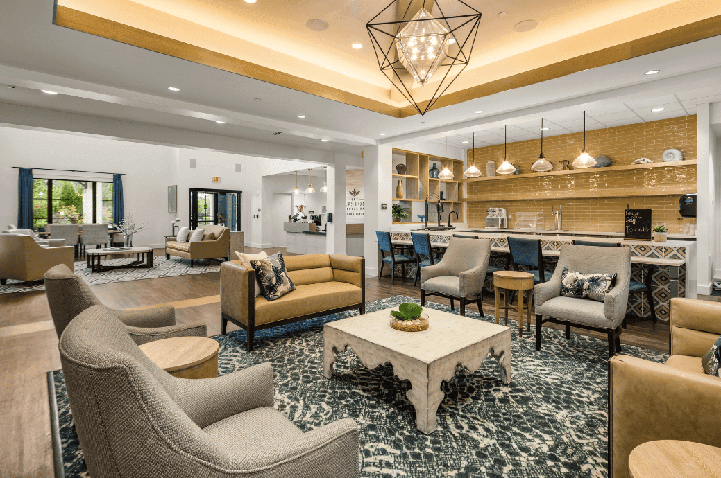 The Capstone at Royal Palm - Gallery image