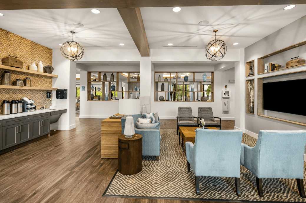 The Capstone at Royal Palm - Gallery image