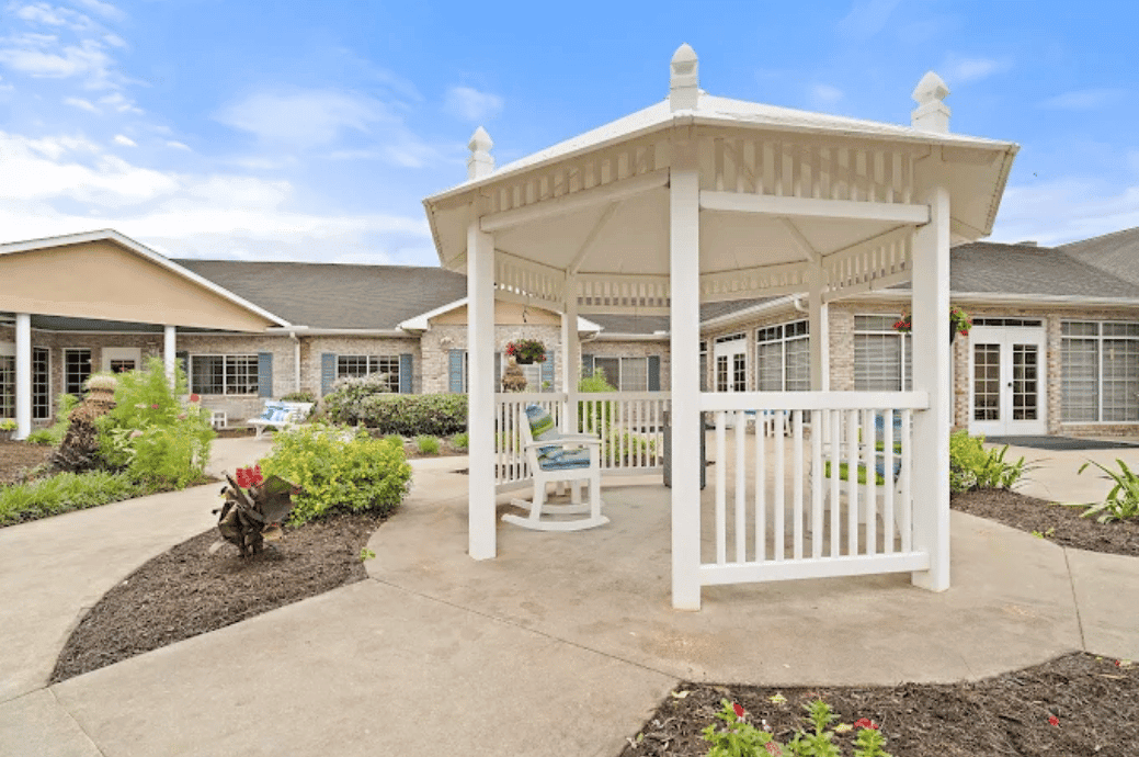 Morada Friendswood - Business image