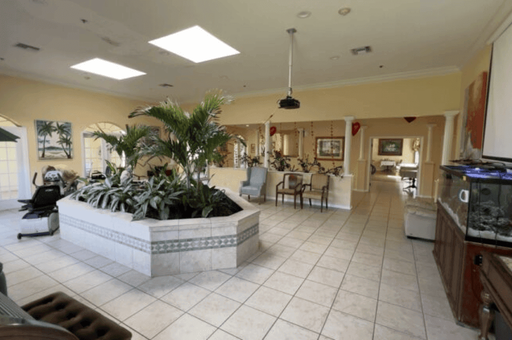 Ashton Place Assisted Living - Gallery image