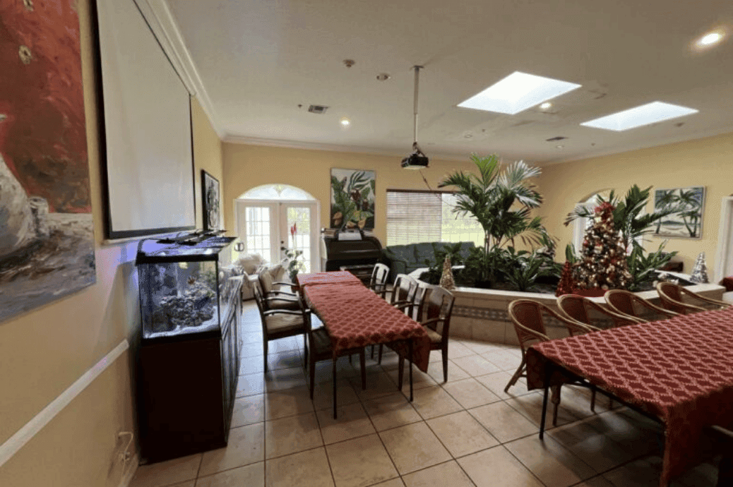 Ashton Place Assisted Living - Gallery image