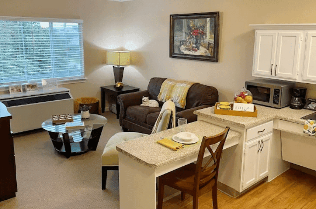 Atria Westchase - Gallery image