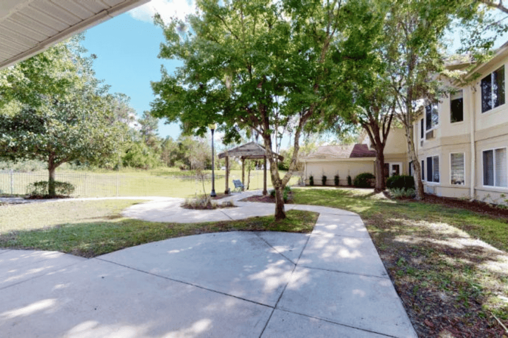 The Springs of Lady Lake Assisted Living - Business image
