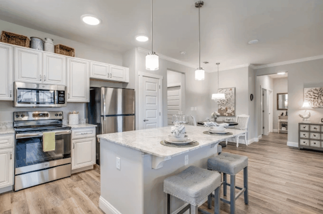Arabella of Red Oak - Gallery image