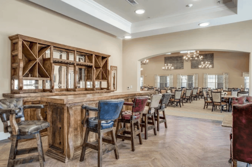 Arabella of Red Oak - Gallery image