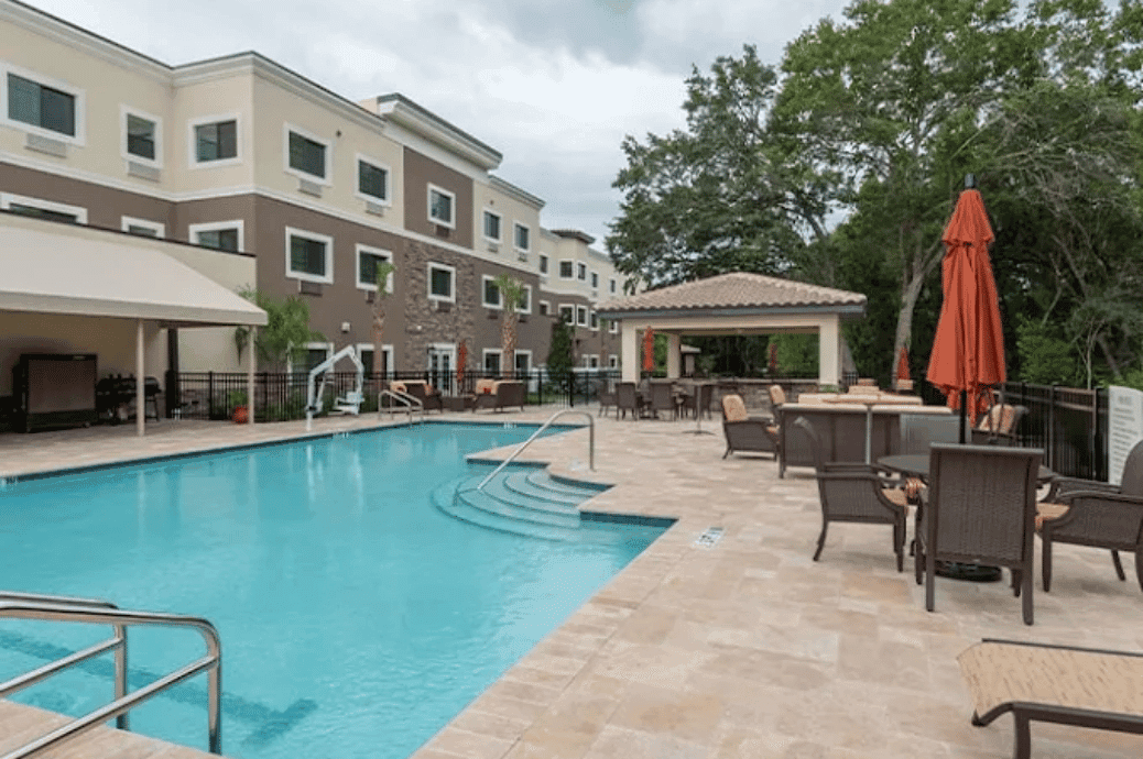Inspired Living at Ocoee - Business image