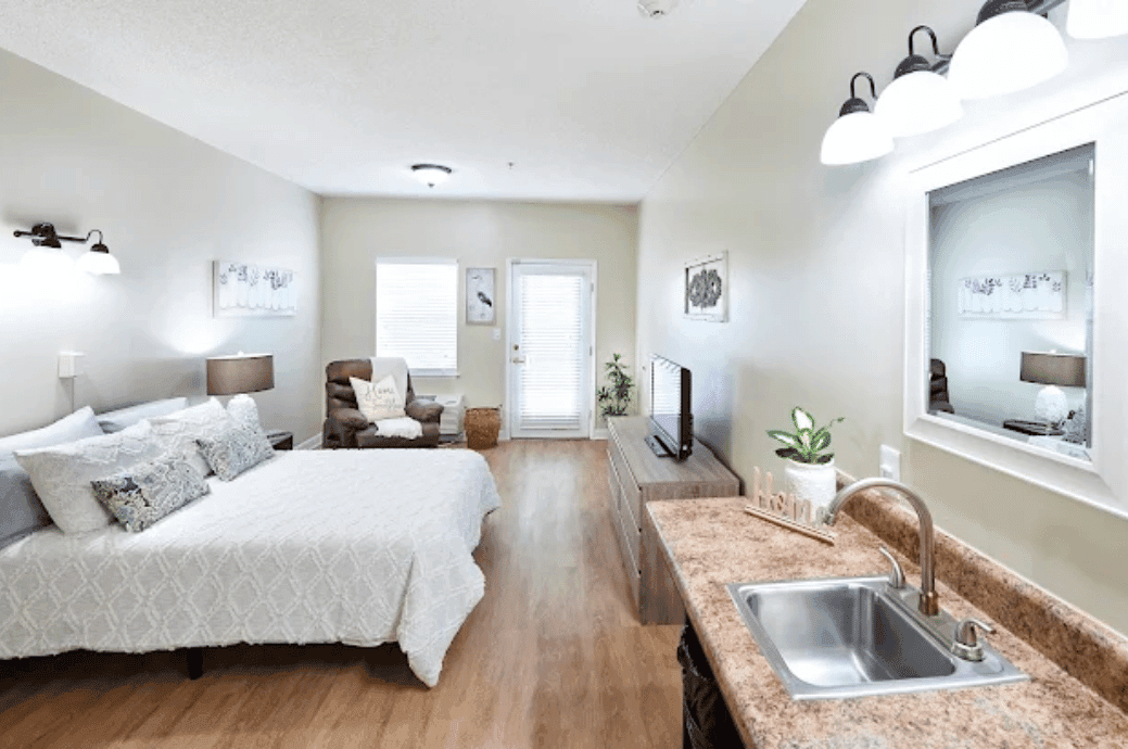 Crescent Wood - Gallery image