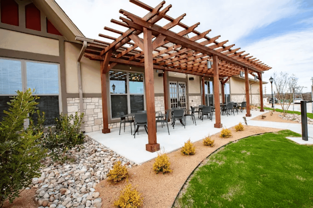 The Villages of Windcrest - Business image