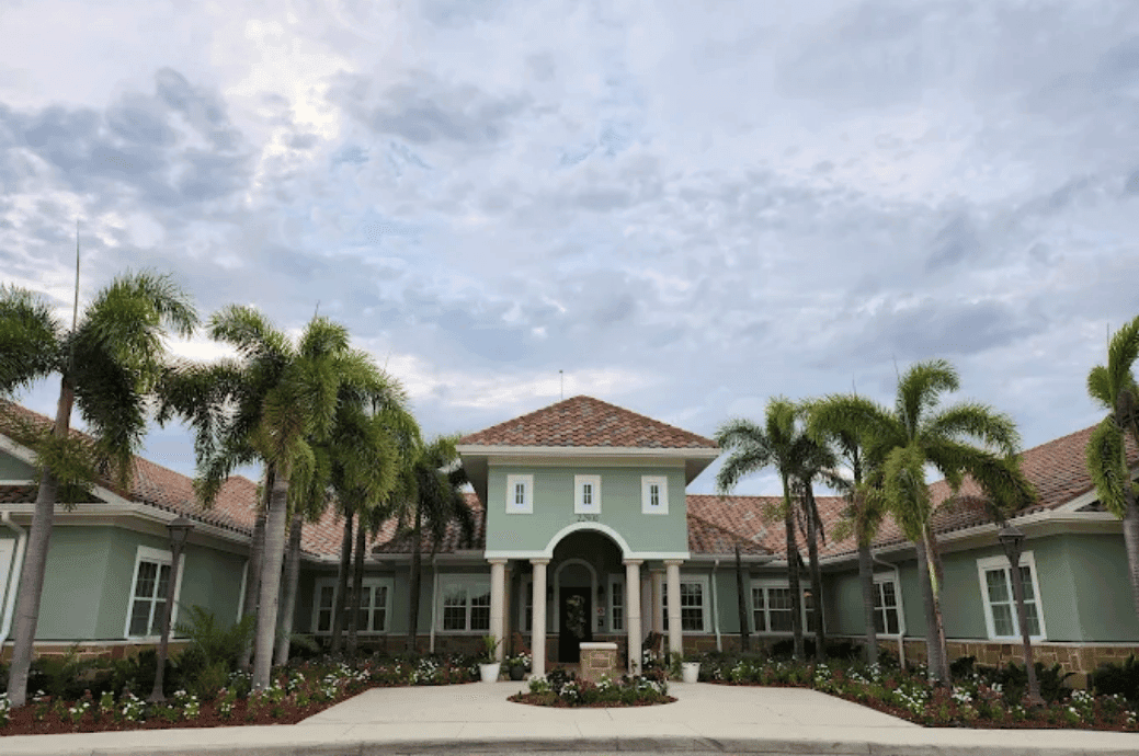 Estero Memory Care - Business image
