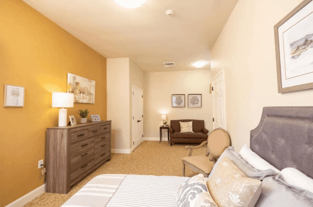 Estero Memory Care - Gallery image