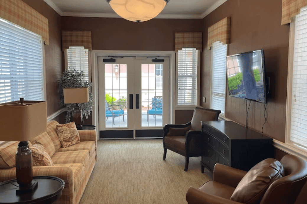 Estero Memory Care - Gallery image